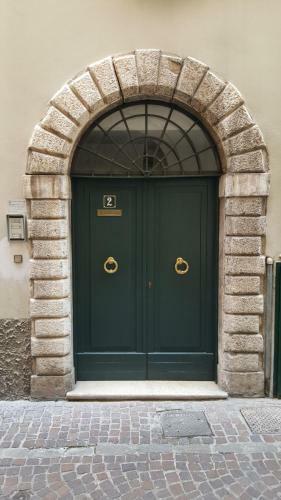 Mea Apartments