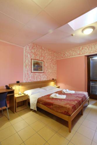 Hotel Trento