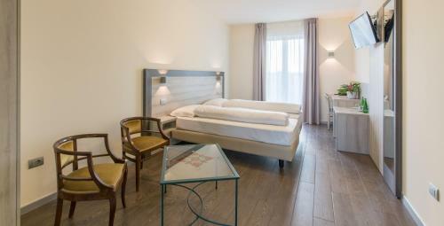 Hotel Colombera Rossa