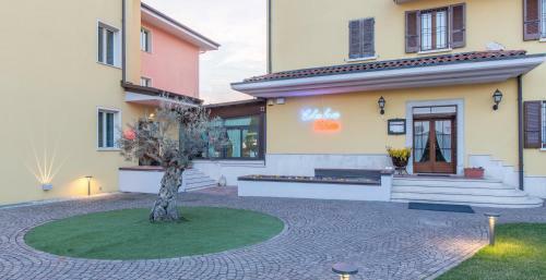 Hotel Colombera Rossa