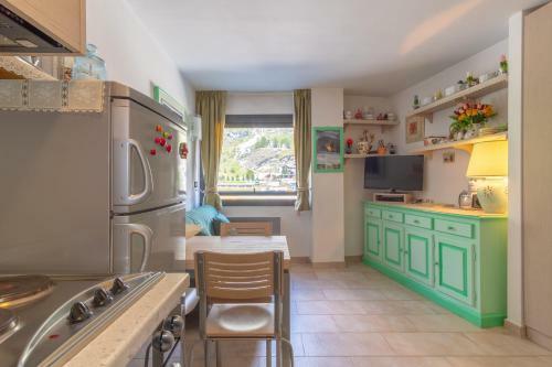 Monte Cervino Apartment As21