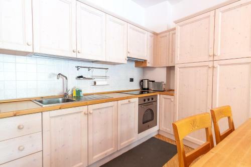Monte Cervino Apartment As21