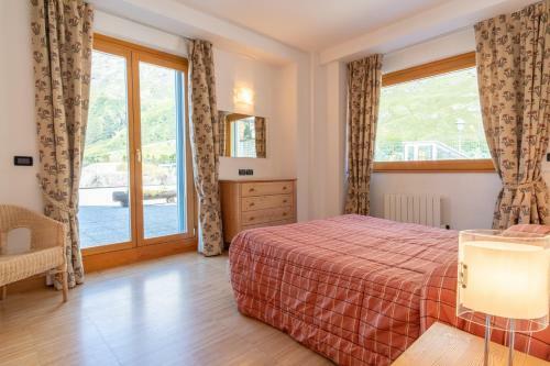 Monte Cervino Apartment As21