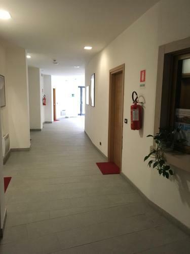 Monte Cervino Apartment As21