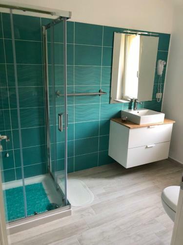Bed & Breakfast B & B Il Giardino Sul Mare