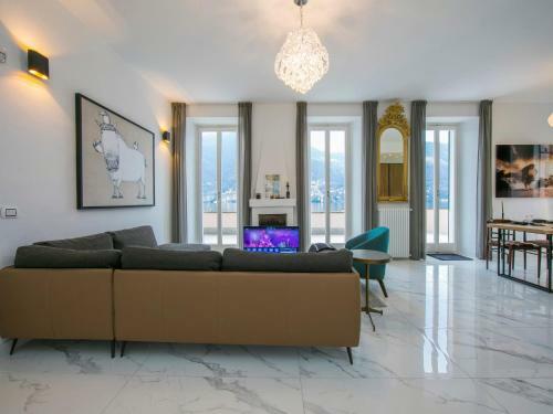 Villa Teresa - Lake Como
