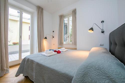 Brienno Villa Sleeps 16