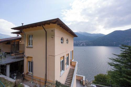 Apartamento La Casa Di Brienno