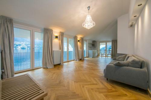 Villa Teresa Grande - Lake Como