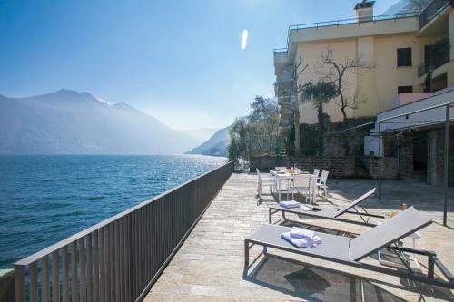 Villa Teresa Grande - Lake Como