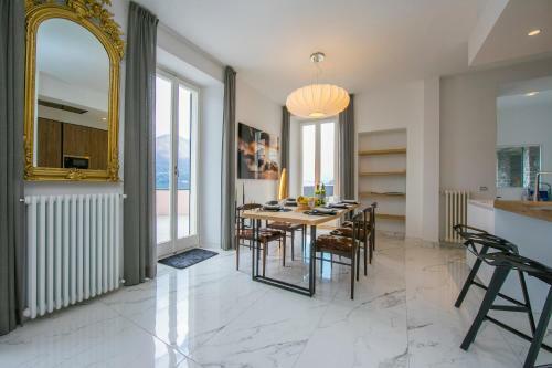 Villa Teresa Grande - Lake Como