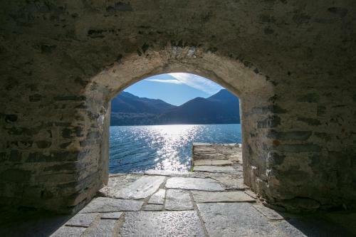 Villa Teresa Grande - Lake Como