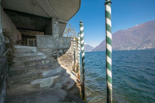 Villa Teresa Grande - Lake Como