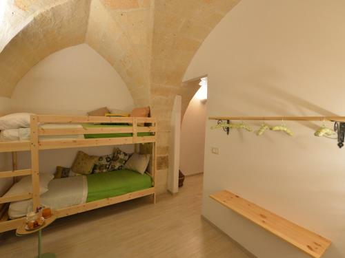 Hostal Il Fico D'india Rural Chic