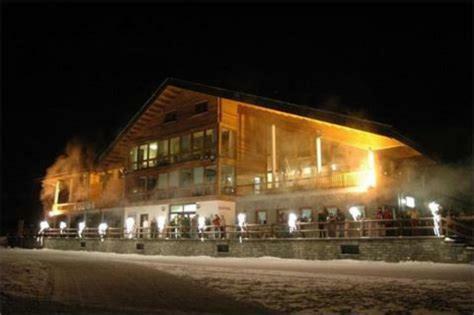 Hotel Du Foyer