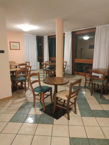 Hotel Du Foyer