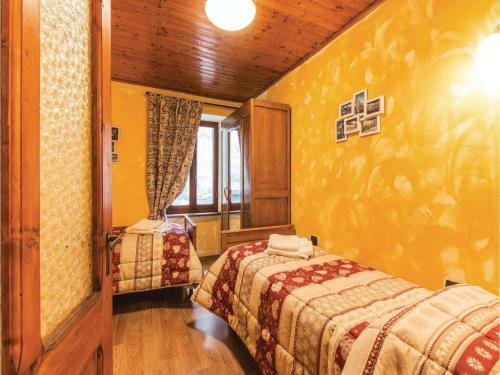Apartamentos La Pila