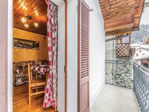 Apartamentos La Pila