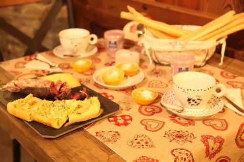 Bed & Breakfast Mi Casa Tu Casa