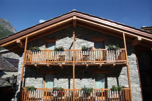 Bed & Breakfast Mi Casa Tu Casa