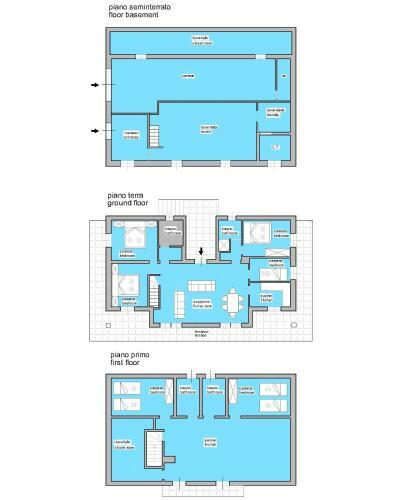 Sunlake Villa Brusson