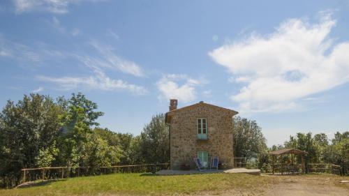 Villa Il Monte Sul Chianti