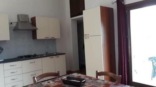 Apartamento Appartamenti I Mandorli