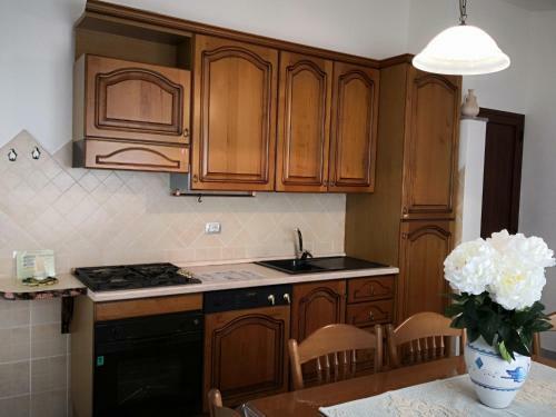 Casa Vacanza Tanaunella