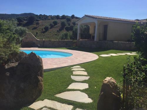 Bed & Breakfast Agriturismo Muru Idda