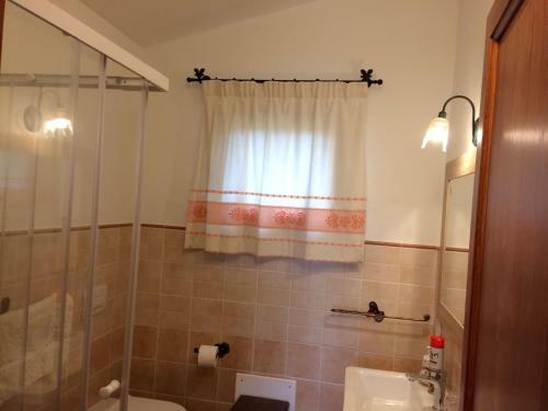 Bed & Breakfast Agriturismo Muru Idda