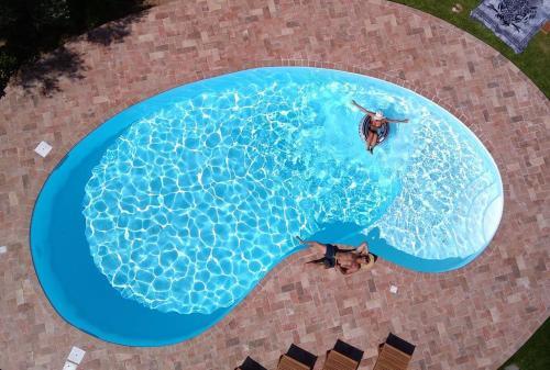 Bed & Breakfast Agriturismo Muru Idda