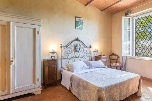 Agroturismo Podere Albereto