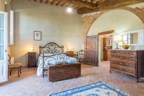 Agroturismo Podere Albereto