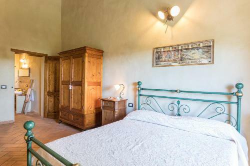 Agroturismo Podere Albereto