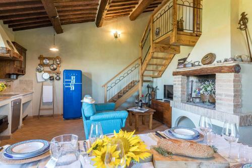 Agroturismo Podere Albereto