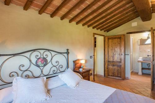 Agroturismo Podere Albereto