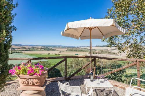 Agroturismo Podere Albereto