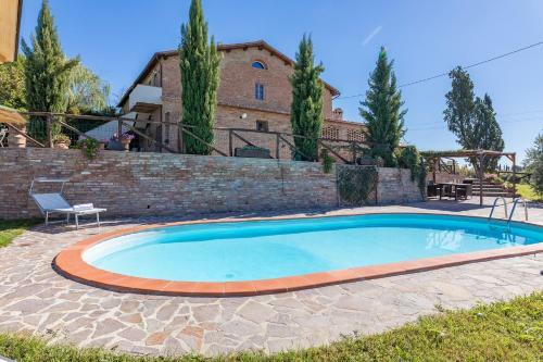Agroturismo Podere Albereto