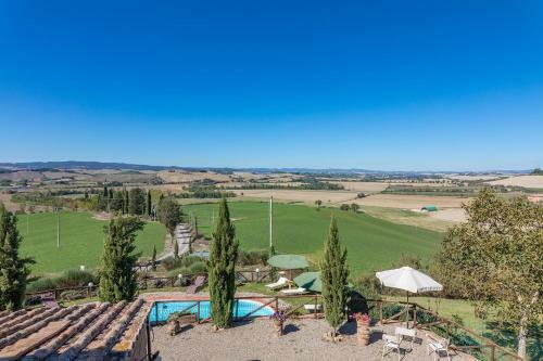 Agroturismo Podere Albereto
