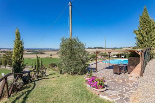 Agroturismo Podere Albereto