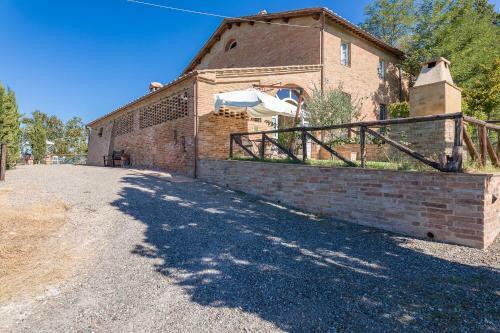 Agroturismo Podere Albereto