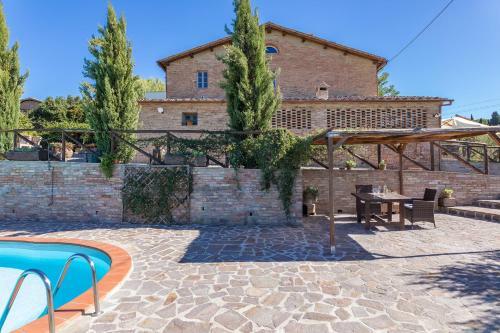 Agroturismo Podere Albereto