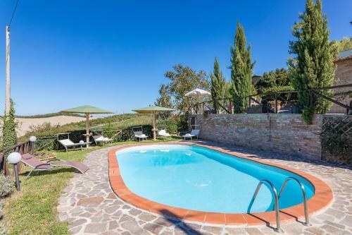 Agroturismo Podere Albereto