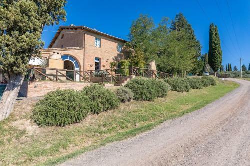 Agroturismo Podere Albereto