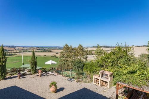 Agroturismo Podere Albereto