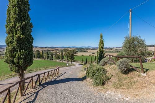Agroturismo Podere Albereto