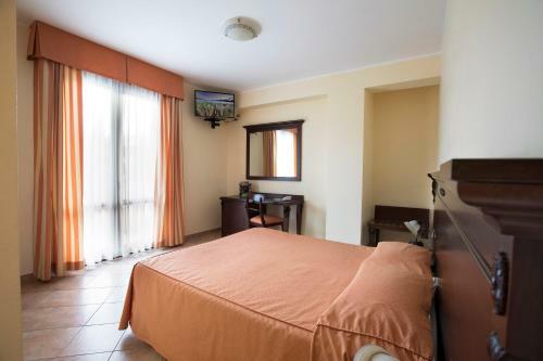 Hotel Terra Degli Elimi