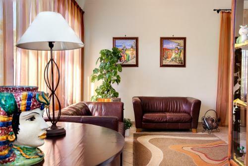 Hotel Terra Degli Elimi