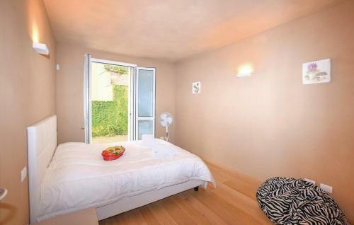 Apartamento Griante Le Maioliche