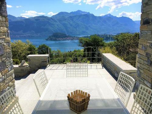 Villa Lake Como The Great Beauty